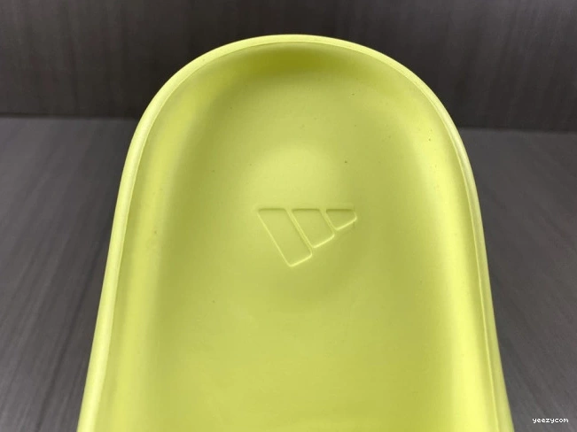 Yeezy GX6138 Slide Adidas Green 0724